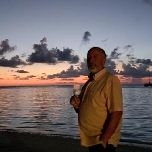 Photo de profil