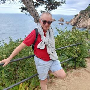 Photo de profil