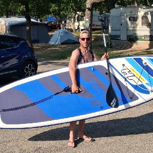 Photo de profil